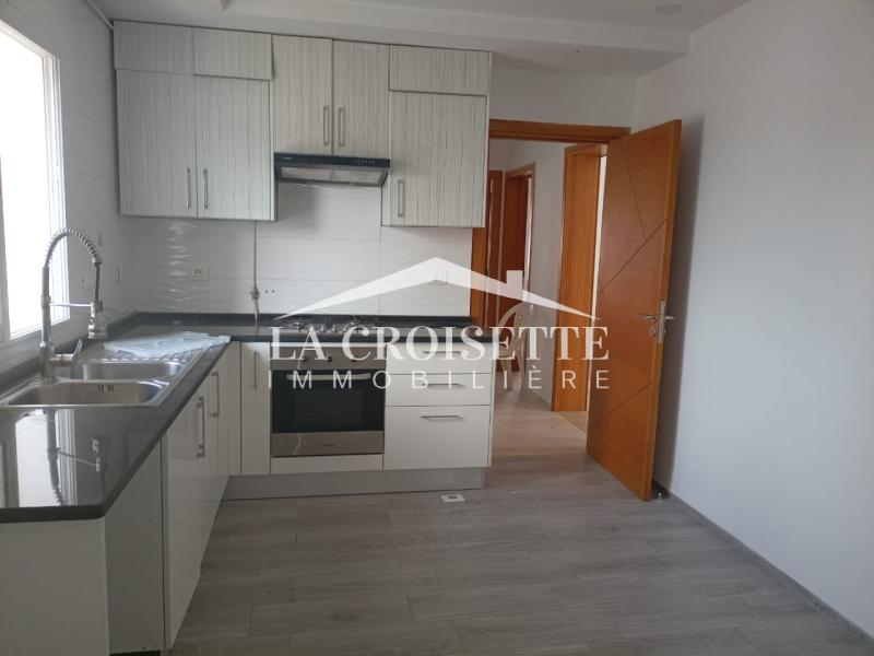 Appartement S+2 à Ain Zaghouan Sud